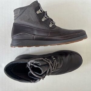 Women’s Chaco Ember Caribou Boot Sz 10.5